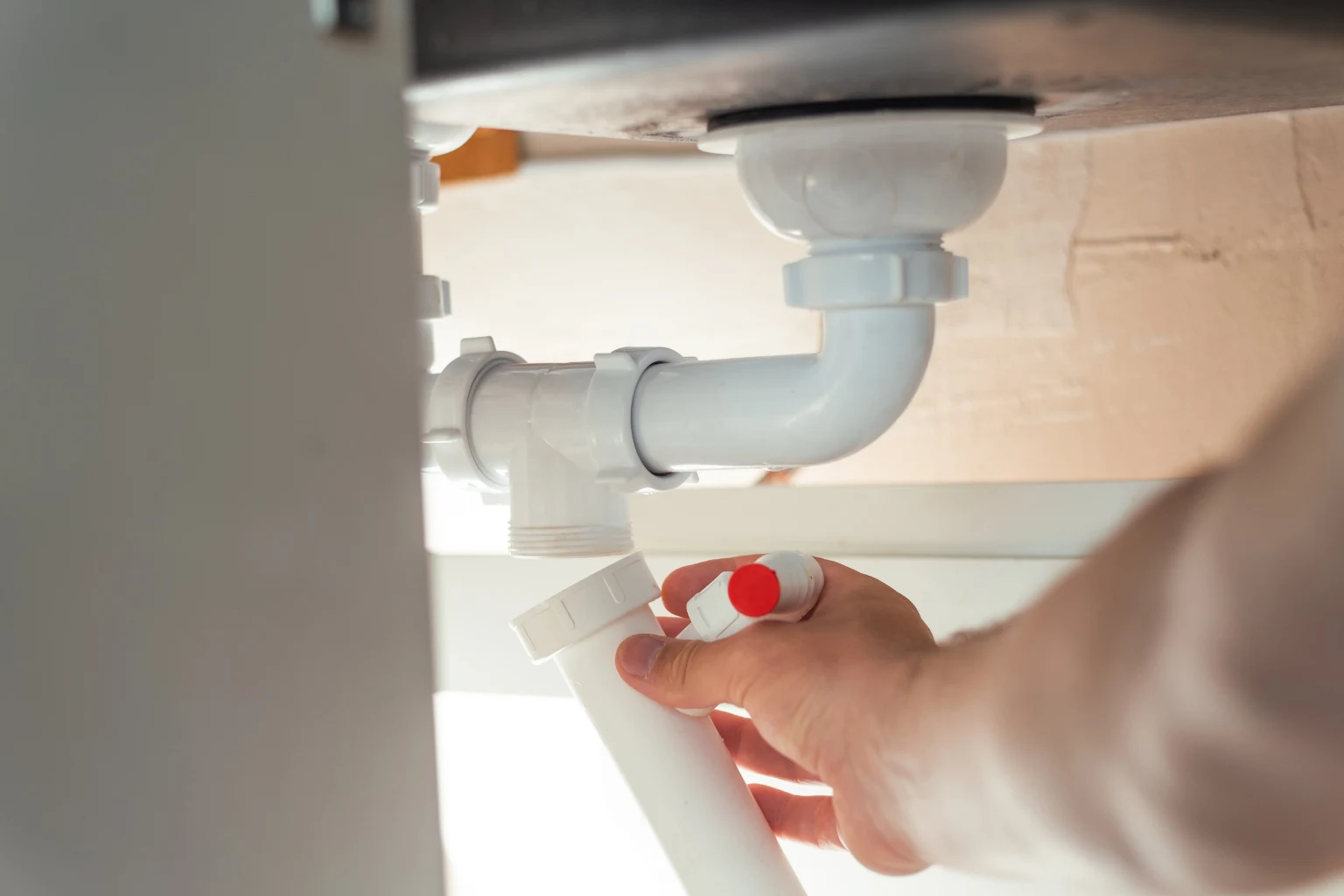 Urgence & Dépannage 24h/7j
